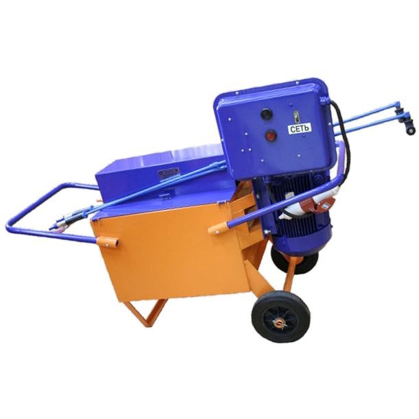 Строительное оборудование